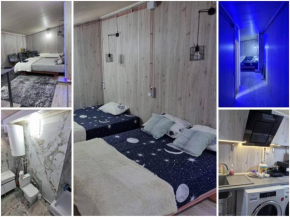 Hoteluri Chisinau